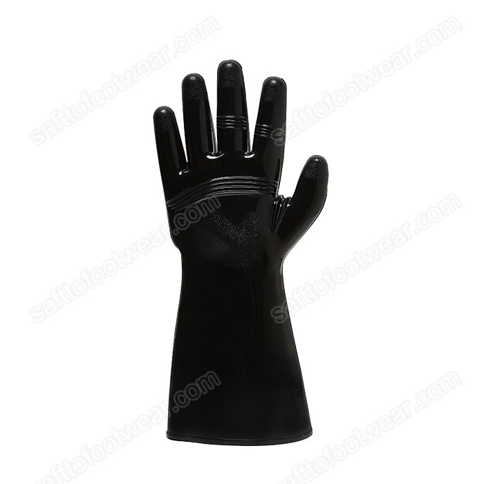 Gants de protection NBC